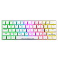 Keyboards-Armaggeddon-MKA-61C-Psychfalconet-61-Key-Mechanical-Gaming-Keyboard-White-4
