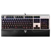 Gamdias Hermes M1 7 Colour Mechanical Gaming Keyboard - Blue Switches