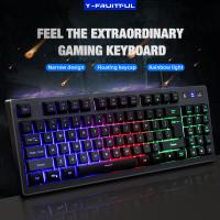 Keyboards-Y-FRUITFUL-RGB-89-Keys-Backlit-Gaming-Keyboard-USB-Wired-Mechanical-Feeling-Gaming-Keyboard-Floating-Keycap-for-Desktop-Computer-PC-Game-and-Work-30