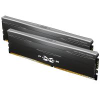 Memory-RAM-Silicon-Power-16GB-2x8GB-SP016GXLZU320BDC-3200MHz-XPOWER-Zenith-Gaming-Desktop-Memory-DDR4-RAM-8