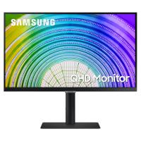 Samsung S6U 24in QHD IPS 75Hz Monitor (LS24A600UCEXXY)