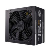 Cooler Master MWE V2 650W 80+ Bronze Power Supply (MPE-6501-ACABW-BAU)