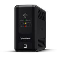 CyberPower Sytems Value SOHO 850VA / 425W Line Interactive UPS (UT850EG)