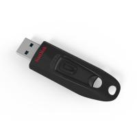 Sandisk 128G CZ48 Ultra USB3.0 Flash Drive