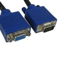 Ritmo Premium VGA Extension Cable Male to Female 20m