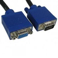 Ritmo Premium VGA Extension Cable Male to Female 3m