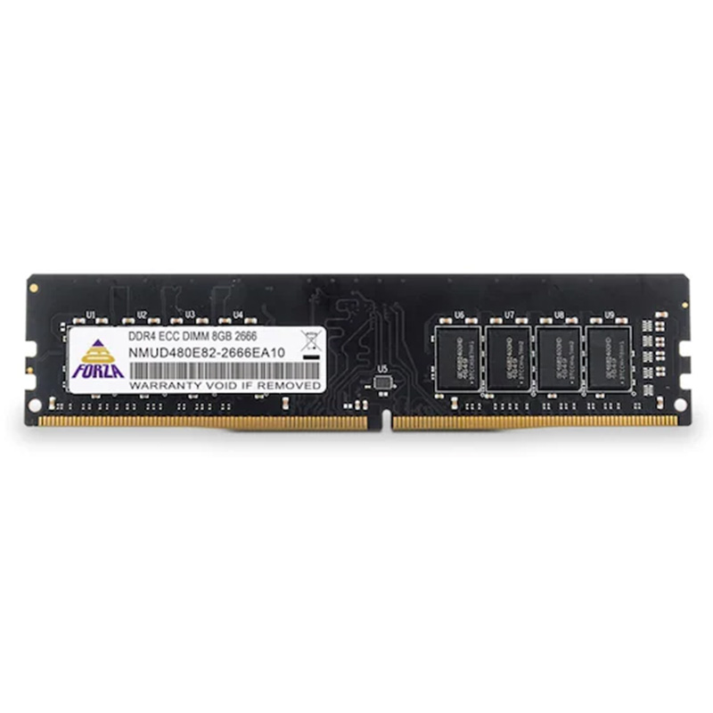 Neo Forza 8GB NMUD480E82-2666EA10 2666Hz DDR4 Desktop RAM