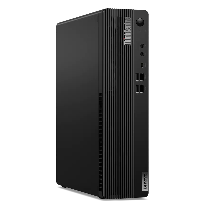 Lenovo ThinkCentre M70S G3 i5 12400 256GB SSD 16GB RAM W11P Desktop PC (11T8003QAU)