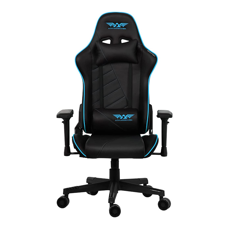 Armaggeddon Shuttle II Maldive Gaming Chair - Blue