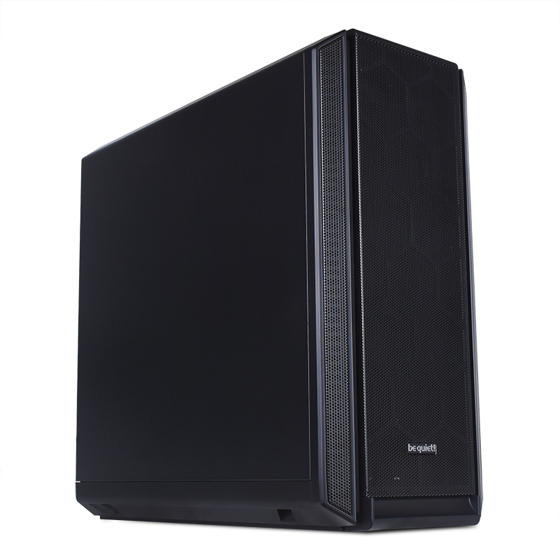 G5 Core Intel i5 13600K GeForce RTX 3060 TI Stealth Gaming PC