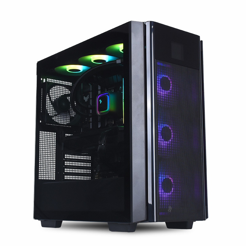 G9 Extreme Ryzen 9 7950X RX 7900 XT Gaming PC