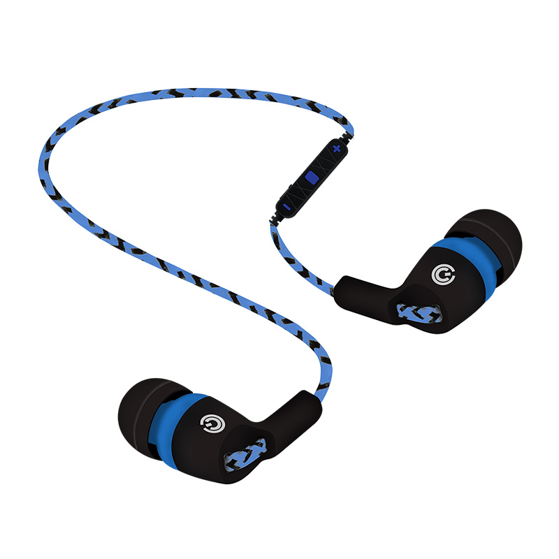 SONICGEAR Earpump Sports 200 Bluetooth Earphone