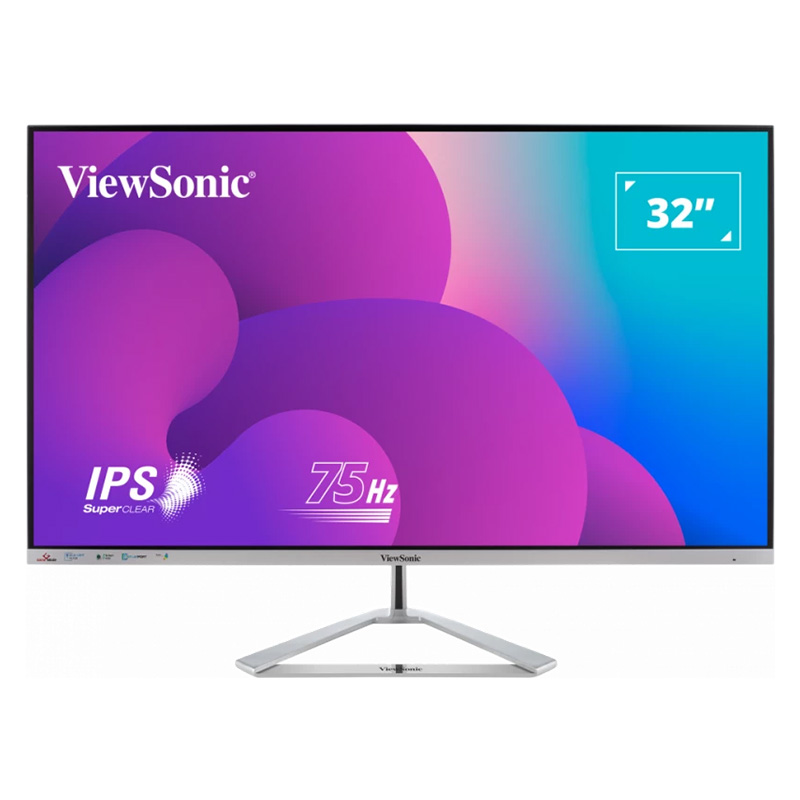 viewsonic ultra slim