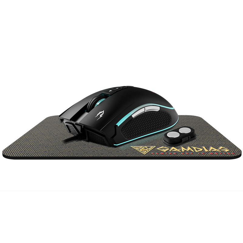 Gamdias Zeus M2 RGB Gaming Mouse