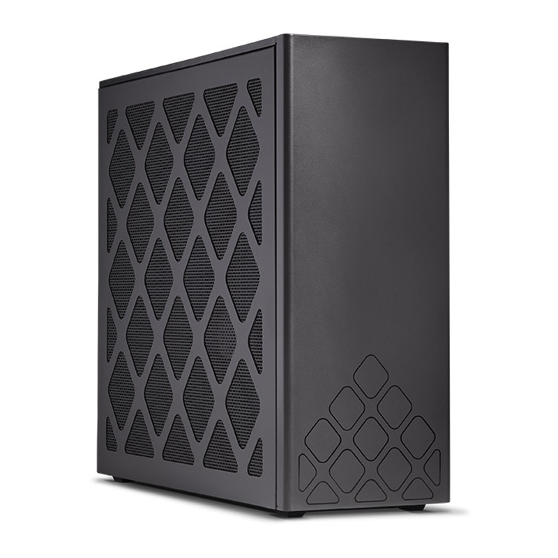 Intel NUC 13 Extreme NUC13SBBi9 Barebone Kit - 13th Gen Core i9