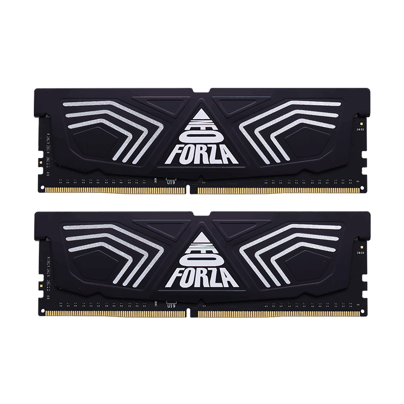 Neo Forza Faye 16GB (2x8GB) NMUD480E82-4400GG20 4400MHz DDR4 RAM 