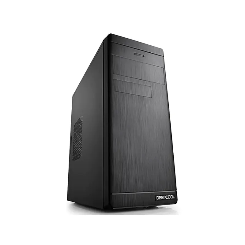 L3 Essential Intel i3 12100F GT 730 Office PC Powered By ASUS (5901183)