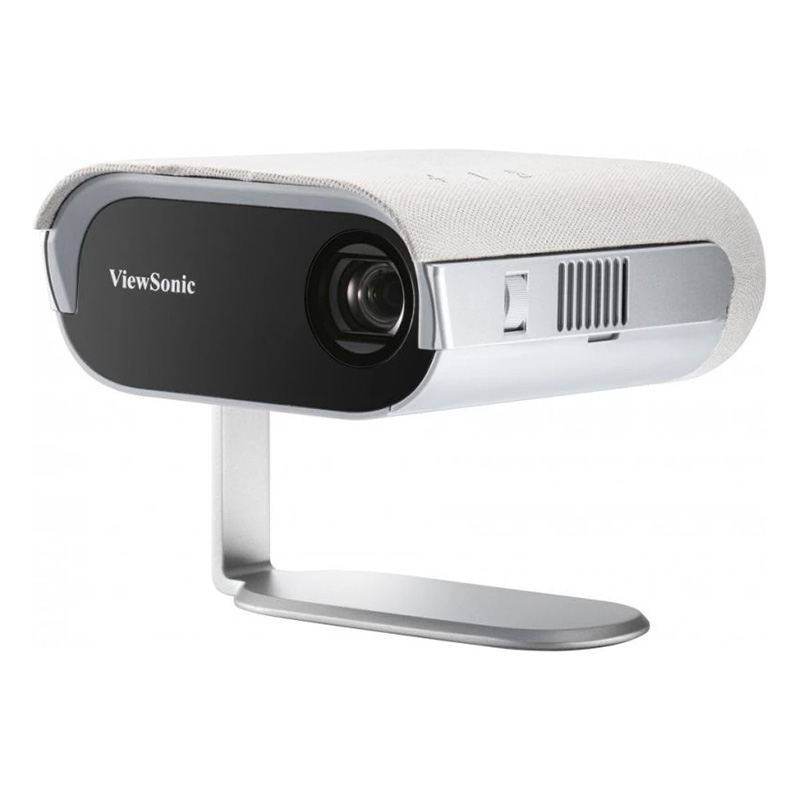 ViewSonic M1 Pro Plus Smart LED Portable Projector with Speakers