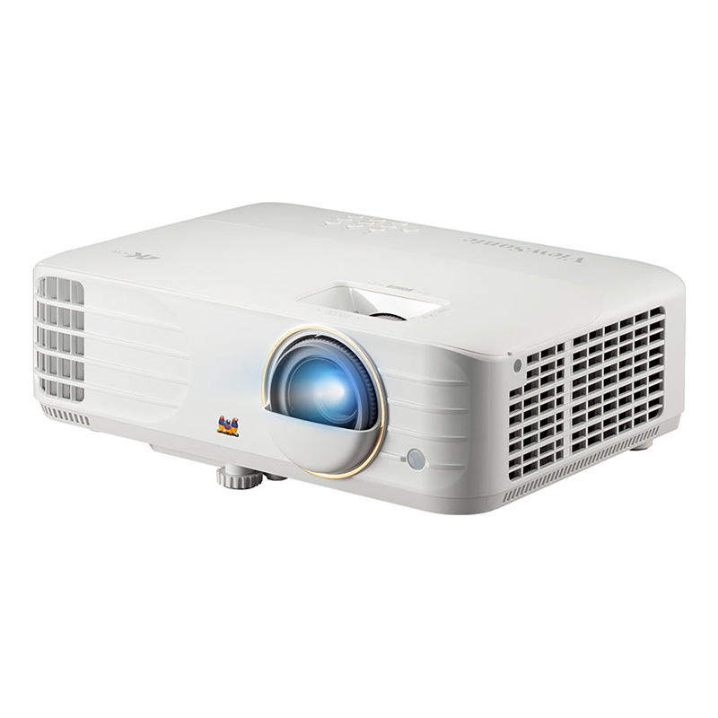ViewSonic PX748-4K 4000 ANSI Lumens 4K Home Projector