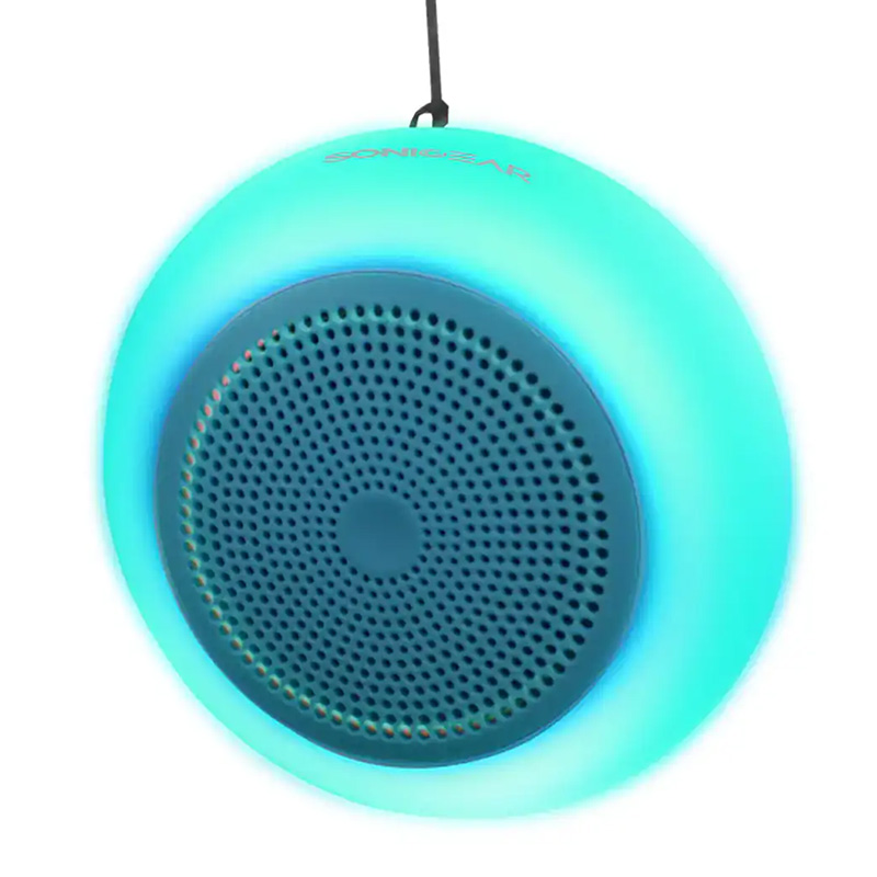 Sonicgear Pandora Lumo 2 Portable Bluetooth Speaker - Blue