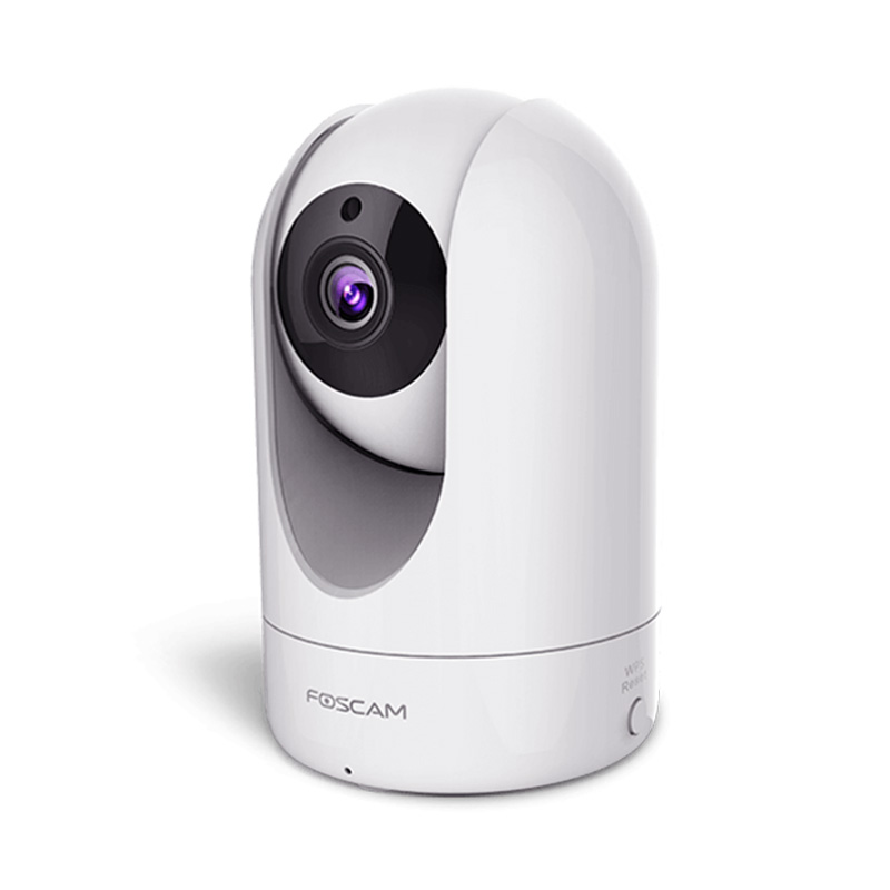 Foscam R2-W Surveillance IP Camera