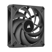 Corsair AF140 Elite High-Performance 140mm PWM Fan - Black (CO-9050141-WW)