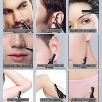 3D-Printers-Ear-and-Nose-Hair-Trimmer-for-Men-USB-Rechargeable-Nostril-Nasal-Hair-Vacuum-Cleaning-System-4-in-1-Lightweight-Waterproof-Hair-and-Beard-Clippers-36
