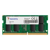 ADATA 8GB (1x8GB) AD4S32008G22-SGN 3200Hz SODIMM DDR4 RAM