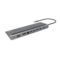 Enclosures-Docking-Unitek-11-in-1-USB-Type-C-100W-Power-Docking-Hub-3