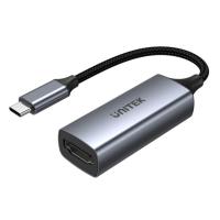 Unitek 4K USB-C Male to HDMI Female Converter Adapter