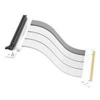 GPU-Accessories-Cooler-Master-White-Universal-PCI-E-4-0-x16-Riser-Cable-300mm-White-2