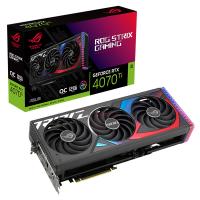 Asus ROG Strix RTX 4070 Ti O12G Gaming Graphics Card