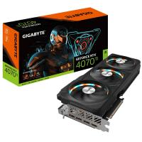 Gigabyte GeForce RTX 4070 Ti Gaming OC 12G Graphics Card (N407TGAMING-OC-12GD)