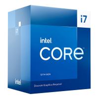 Intel Core i7 13700F 16 Core LGA 1700 5.20GHz CPU Processor