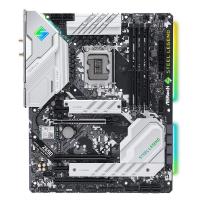 Intel-LGA-1700-ASRock-Z690-Steel-Legend-WiFi-6E-LGA1700-DDR4-ATX-Motherboard-4