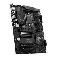 Intel-LGA-1700-MSI-Pro-B760-P-WiFi-D4-LGA-1700-ATX-Motherboard-2