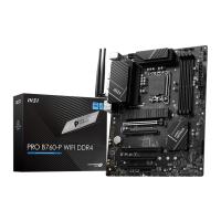 Intel-LGA-1700-MSI-Pro-B760-P-WiFi-D4-LGA-1700-ATX-Motherboard-6