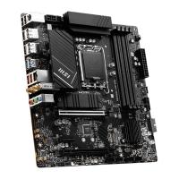 Intel-LGA-1700-MSI-Pro-B760M-A-WiFi-D4-LGA-1700-mATX-Motherboard-4
