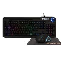 Gamdias Ares P2 RGB 3-in-1 Gaming Keyboard and Mouse Combo
