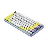 Keyboards-Logitech-Pop-Keys-Wilreless-Mechanical-Keyboard-Daydream-Mint-3