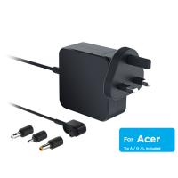 Innergie Laptop Power Adapter for Acer 65W 3 Tips