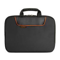 Everki 808-11 Laptop Sleeve Carry Bag with Memory Foam for up to 11.6in Laptops
