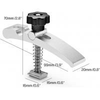 Laser-Engravers-Genmitsu-2PCS-T-Track-Hold-Down-Clamp-Kit-for-Woodworking-Metalworking-9