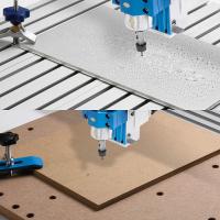 Laser-Engravers-Genmitsu-Aluminum-Spoilboard-for-PROVerXL-4030-51-x-12-x-8cm-20-x-4-7-x-3-1-10