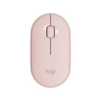 Logitech-Pebble-Wireless-Mouse-Rose-5