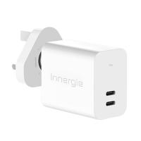 Mobile-Phone-Accessories-Innergie-C3-Duo-30W-USB-C-PD-3-0-PPS-QC-4-0-Fast-Charge-Wall-Charger-Power-Adapter-5