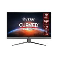 MSI 32in FHD 170Hz VA Curved Gaming Monitor (G32C4 E2)