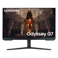 Samsung Odyssey G70B 32in 4K UHD 144Hz G-Sync Gaming Monitor (LS32BG702EEXXY)
