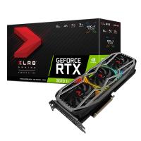 PNY GeForce RTX 3070 Ti XLR8 RGB 8GB Graphics Card
