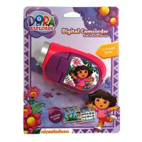 Dora Explorer 1.5 Digital Camcorder & Camera 640x480